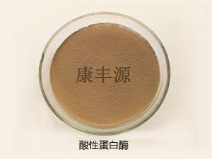 酸性蛋白酶應用范圍