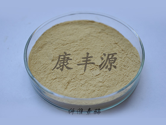 纖維素酶的兩種生產方法